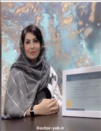 دکتر ماریانوس قبادی