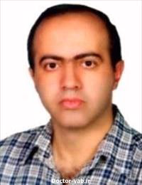 دکتر رضا اسماعیلیه