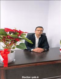 دکتر سعید مزیدی