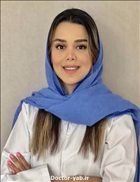 دکتر پرناز رستگار