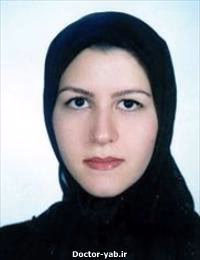 دکتر بهناز قاضی سعیدی