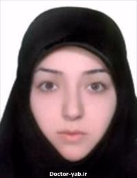 دکتر حمیده مطهری فر