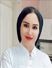 دکتر زهرا محمدی