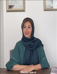 دکتر پانته آ بلندیان