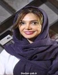دکتر حدیث شهرامی