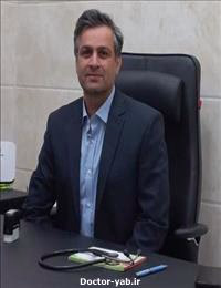 دکتر مهدی سلیمی