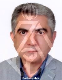 دکتر شهریار دلیر