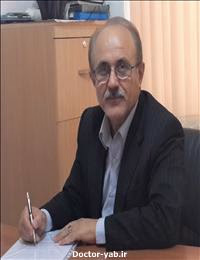 دکتر سید ولی اله موسوی