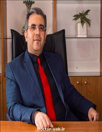 دکتر حامد عبدالغفوریان