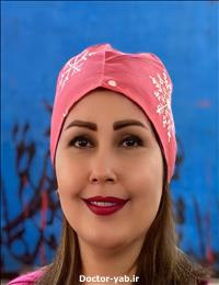 دکتر آزاده برفروشان