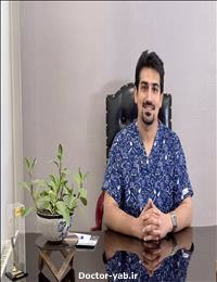 دکتر آرش هویدائی