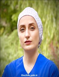 دکتر الهام اسمعیلی
