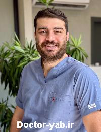 دکتر سعید پورصادقی