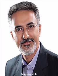 دکتر رضا علمی مهر