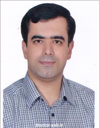 دکتر کیوان جاویدنیا