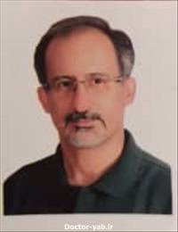 فرهاد معصوم زاده