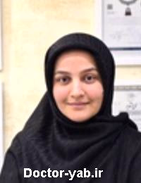 دکتر رخساره زارع شهری