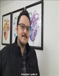 دکتر رضا روان پارسا