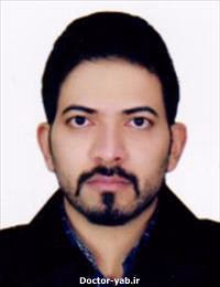 دکتر علیرضا رجبی