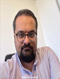 دکتر بابک امامعلیزاده
