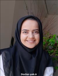 دکتر فاطمه تشکر