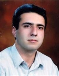 دکتر فرهاد میرزایی کانی