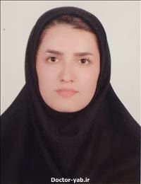 دکتر مطهره اسدی گورجی