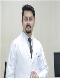 مهدی وندادی