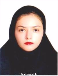 دکتر پگاه کنعانی بهری
