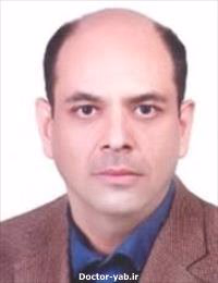 دکتر رضا فرهاد منطقی فسایی
