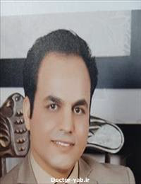 دکتر غلامرضا سروری