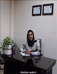 محبوبه عبادی