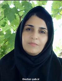 دکتر محبوبه نبوی