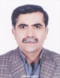 دکتر حبیب عبدالهی