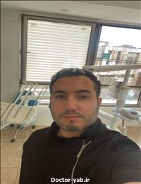 دکتر محسن علوی