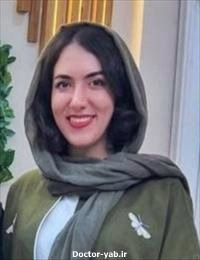 دکتر زهرا مرندی