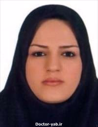 دکتر محدثه شریفی
