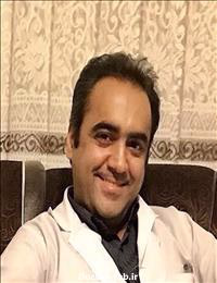 دکتر سید علیرضا حسینی