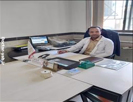 مسعود سلگی
