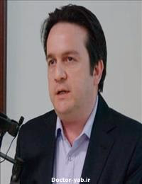 دکتر حسن فربد مفیدی