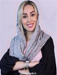 دکتر بیتا زلالی