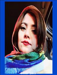 مریم جلالی