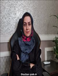 دکتر راضیه نیری فرد
