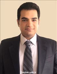 دکتر پیمان رومی زاده
