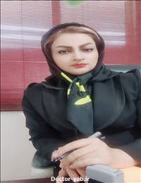 فاطمه گلستانی