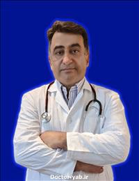 دکتر مجید علی اکبریان