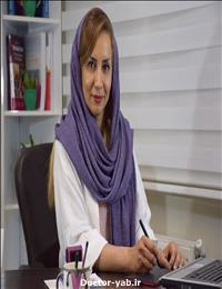 دکتر مهناز نریمانی