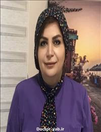 دکتر مژگان برزگر جلالی