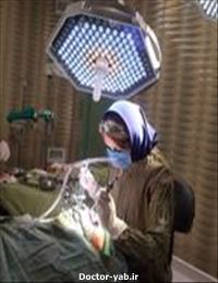 دکتر شیرین گل محمدی