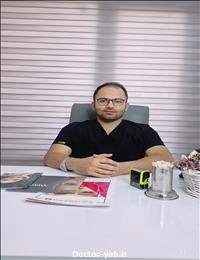 دکتر بنیامین خالدی